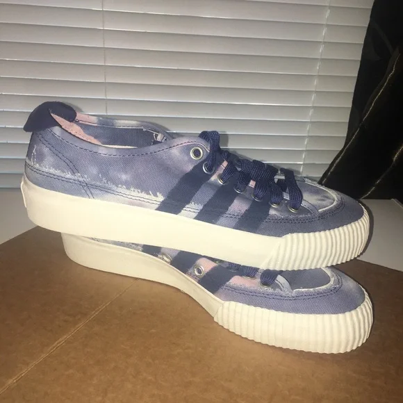 COPY - DONALD GLOVER X NIZZA PREMIUM 'NOBLE INDIGO